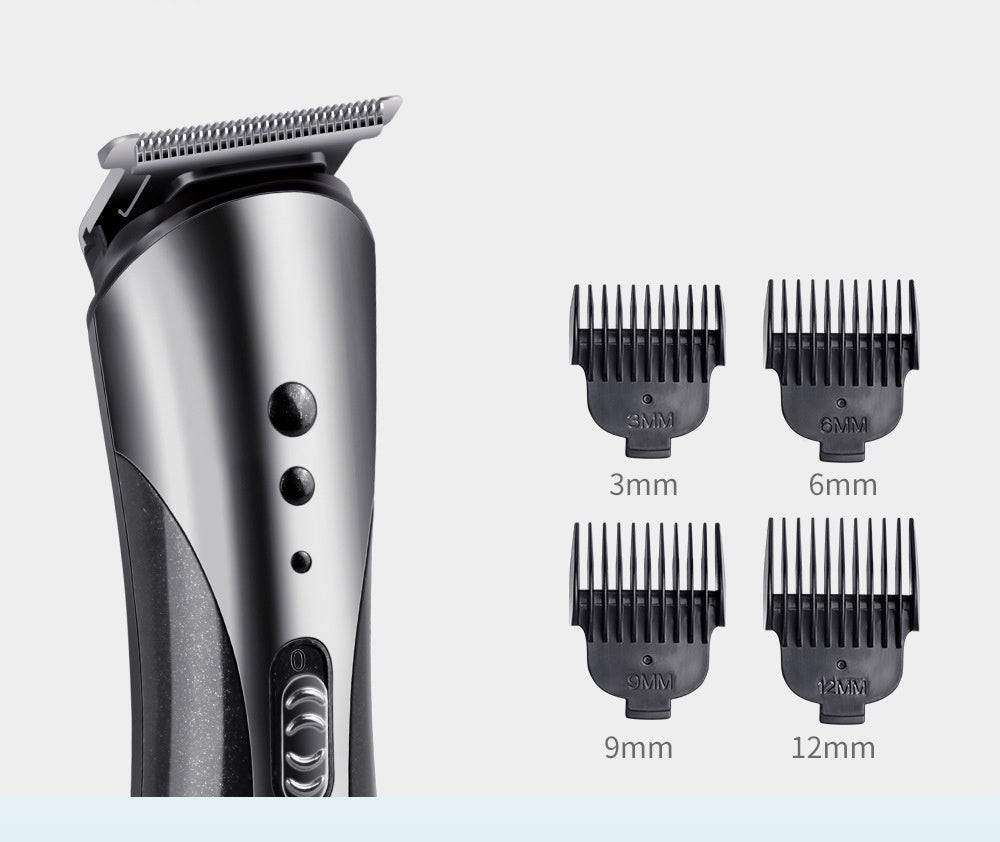 Razor Hair Clipper nose hair clipper multi-function set hair clipper head