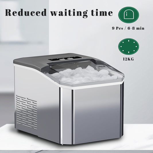 Household Small Ice Maker